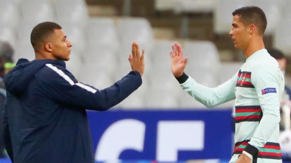 开yun体育网的进球数还是逾越了同时的C罗-开云平台网站皇马赞助商| 开云平台官方ac米兰赞助商 最新官网入口